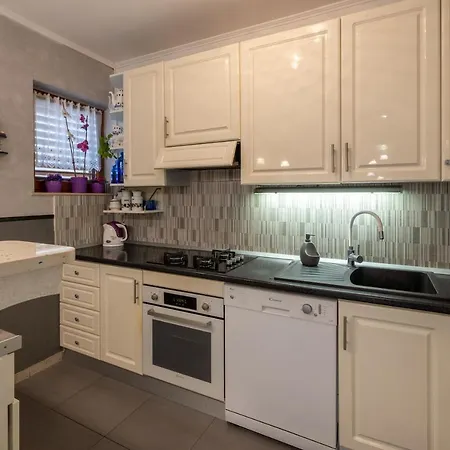 Apartamento Zoey