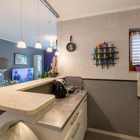 Zoey Apartamento Makarska