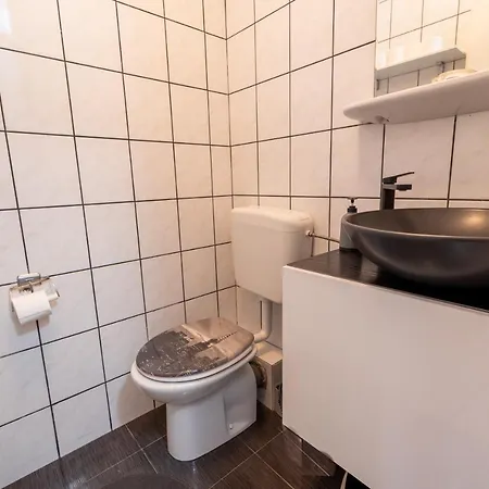 Apartamento Zoey