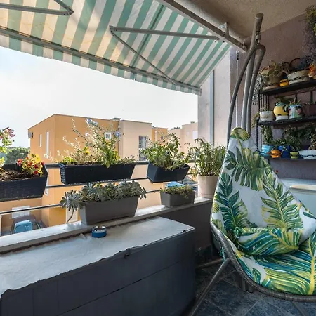 Zoey Apartamento
