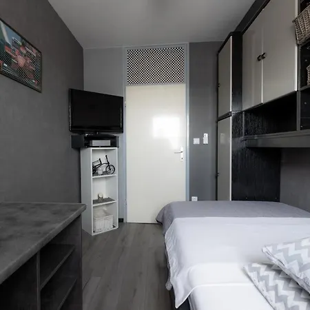 Zoey Apartamento