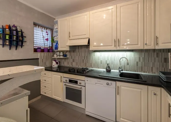 Апартаменты Zoey