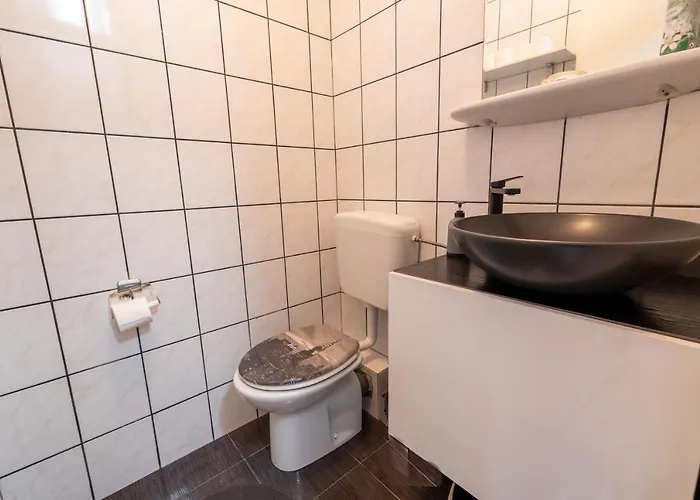 Апартаменты Zoey