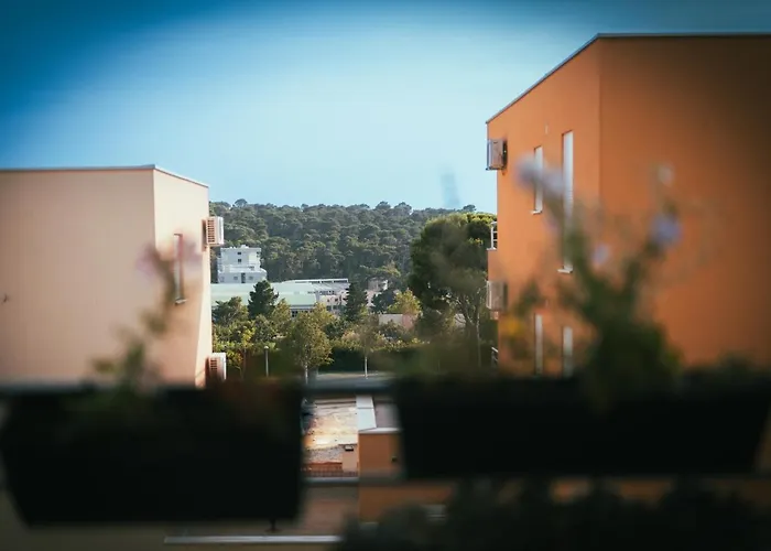 Zoey * Макарска